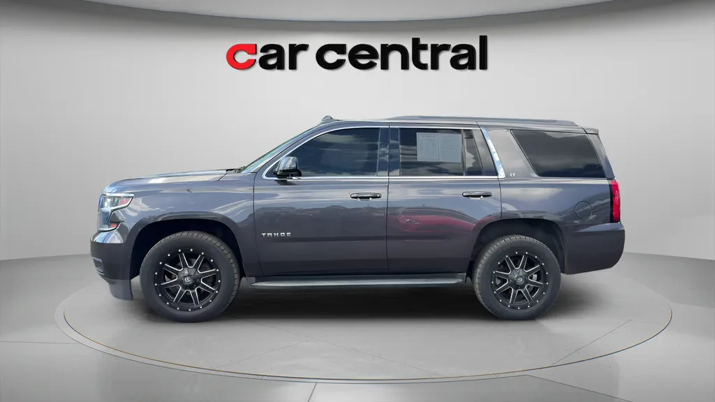 Photos of 2017 Chevrolet Tahoe LT for sale in Milford, CT at Car Central Milford