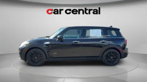 Photos of 2017 MINI Cooper S Clubman for sale in Milford, CT at Car Central Milford