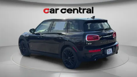 Another view of 2017 MINI Cooper S Clubman for sale in Milford, CT at Car Central Milford