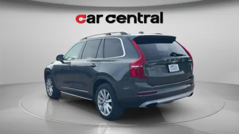 Another view of 2018 Volvo XC90 T6 Momentum for sale in Milford, CT at Car Central Milford