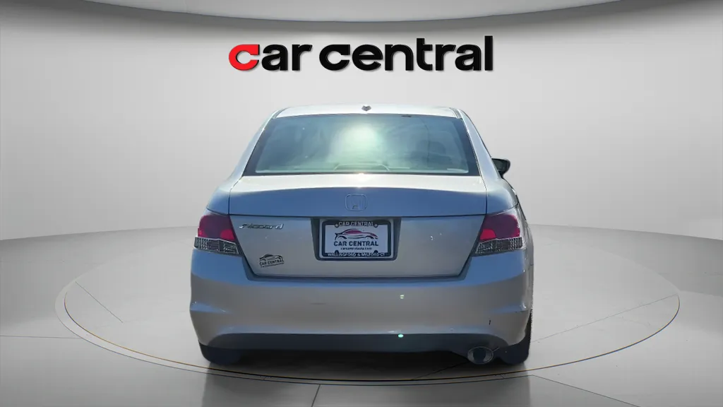 More photos of 2009 Honda Accord EX-L at Car Central Milford, CT