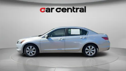 Photos of 2009 Honda Accord EX-L for sale in Milford, CT at Car Central Milford
