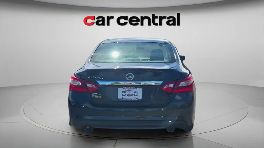 More photos of 2017 Nissan Altima 2.5 S at Car Central Milford, CT