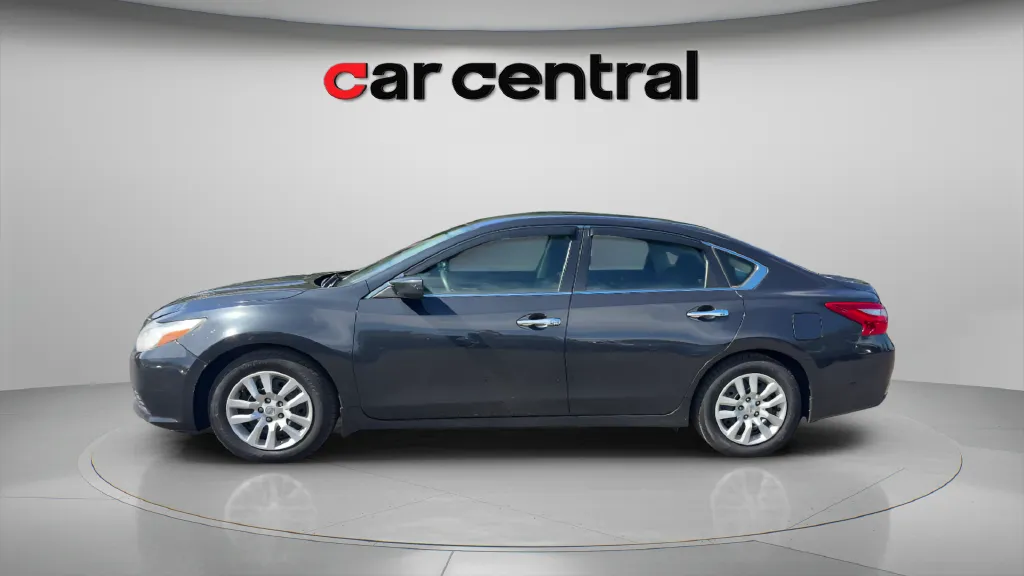 Photos of 2017 Nissan Altima 2.5 S for sale in Milford, CT at Car Central Milford