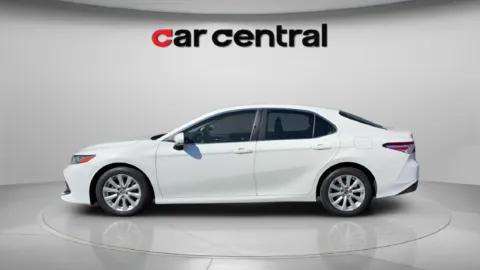 Photos of 2018 Toyota Camry LE for sale in Milford, CT at Car Central Milford
