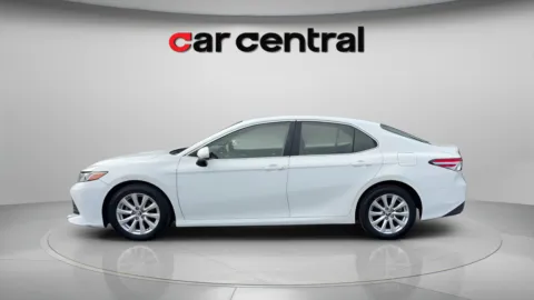 Photos of 2018 Toyota Camry LE for sale in Milford, CT at Car Central Milford