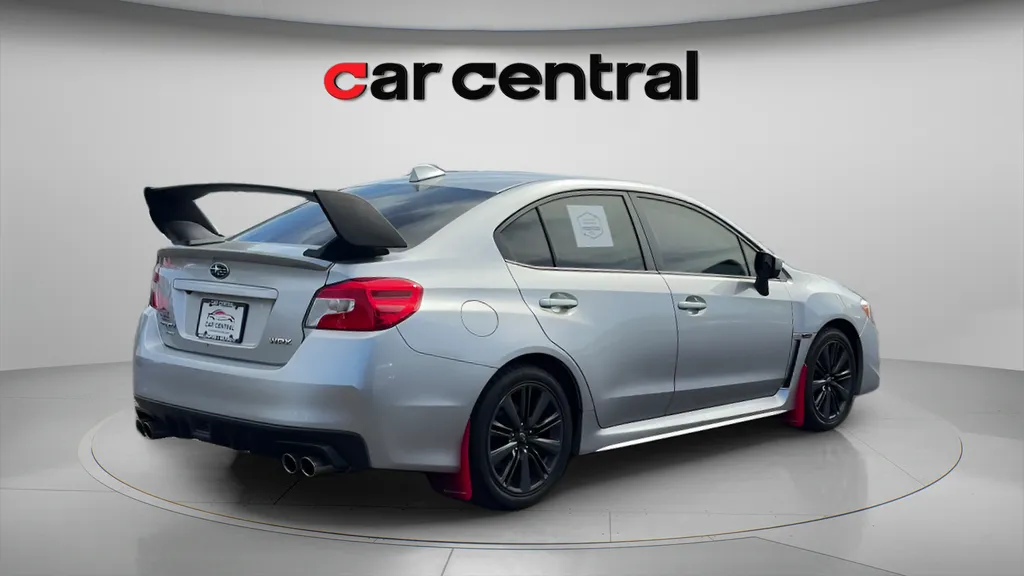 More photos of 2020 Subaru WRX at Car Central Milford, CT