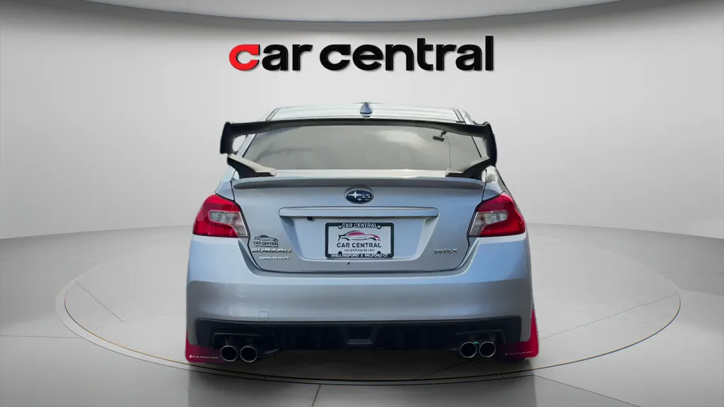 More photos of 2020 Subaru WRX at Car Central Milford, CT