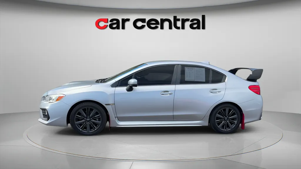 Photos of 2020 Subaru WRX for sale in Milford, CT at Car Central Milford