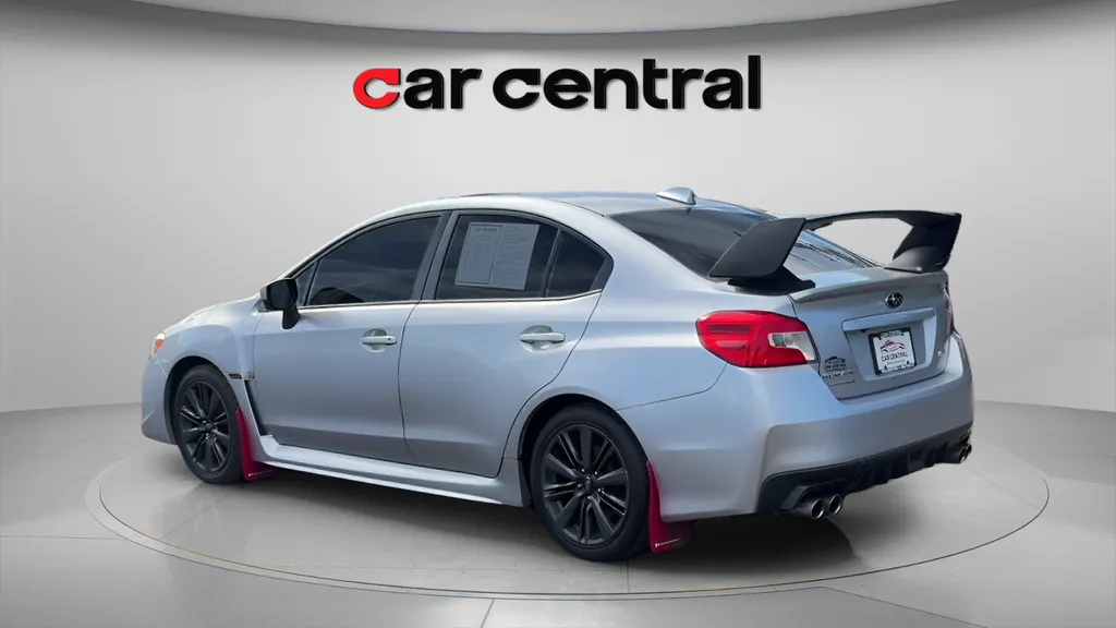 Another view of 2020 Subaru WRX for sale in Milford, CT at Car Central Milford
