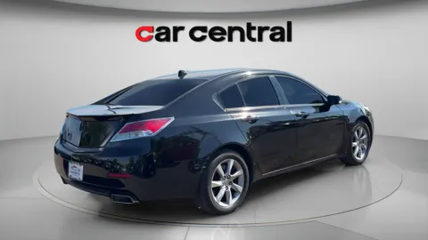 More photos of 2012 Acura TL 3.5 at Car Central Milford, CT