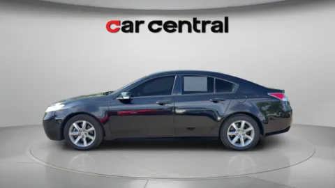 Photos of 2012 Acura TL 3.5 for sale in Milford, CT at Car Central Milford