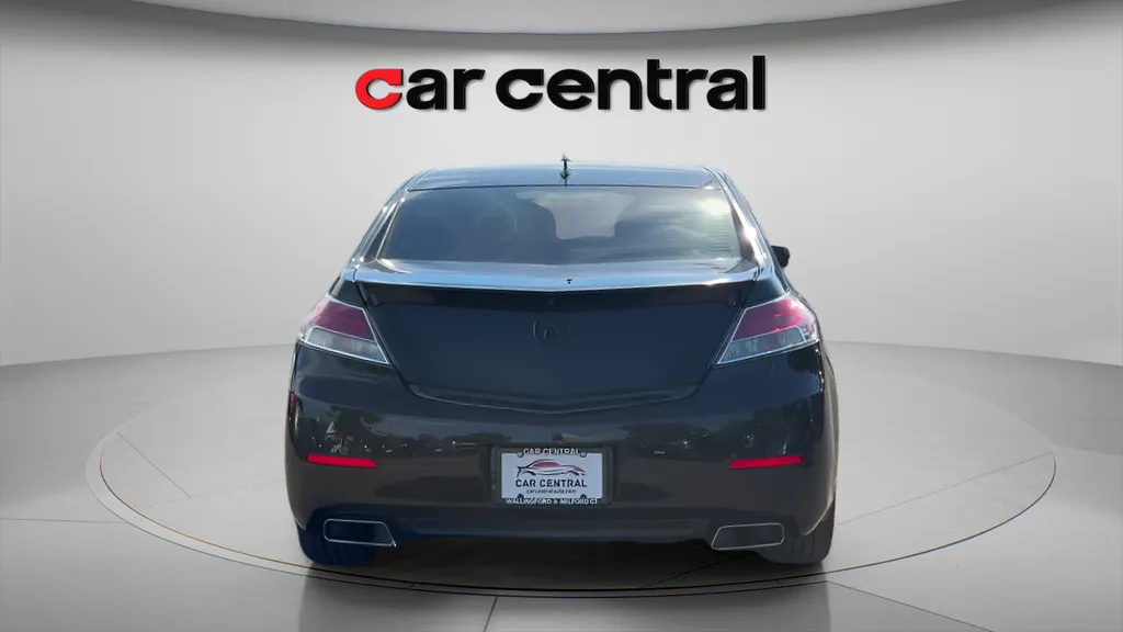 More photos of 2012 Acura TL 3.5 at Car Central Milford, CT