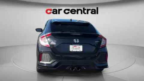 More photos of 2018 Honda Civic Sport at Car Central Milford, CT