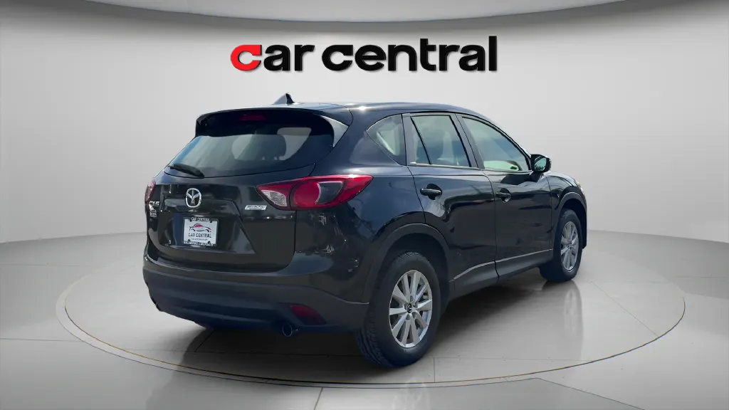 More photos of 2015 Mazda CX-5 Sport at Car Central Milford, CT