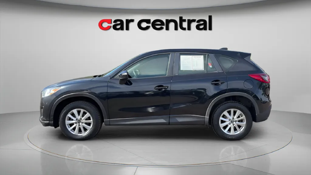 Photos of 2015 Mazda CX-5 Sport for sale in Milford, CT at Car Central Milford