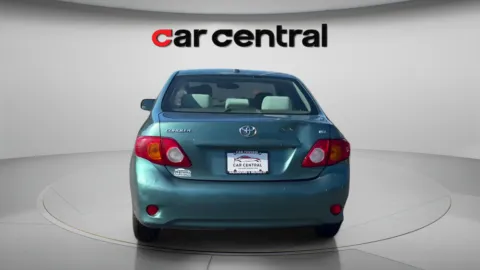 More photos of 2009 Toyota Corolla LE at Car Central Milford, CT