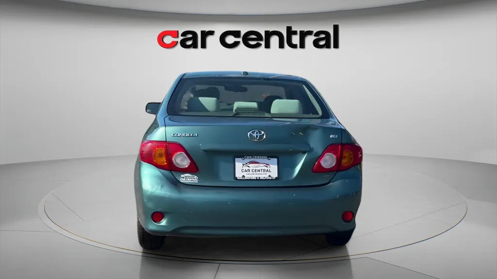 More photos of 2009 Toyota Corolla LE at Car Central Milford, CT