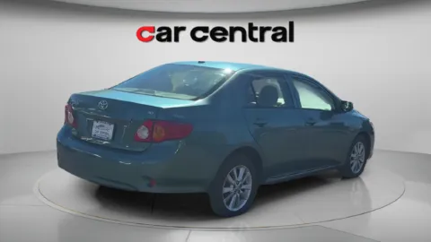 More photos of 2009 Toyota Corolla LE at Car Central Milford, CT