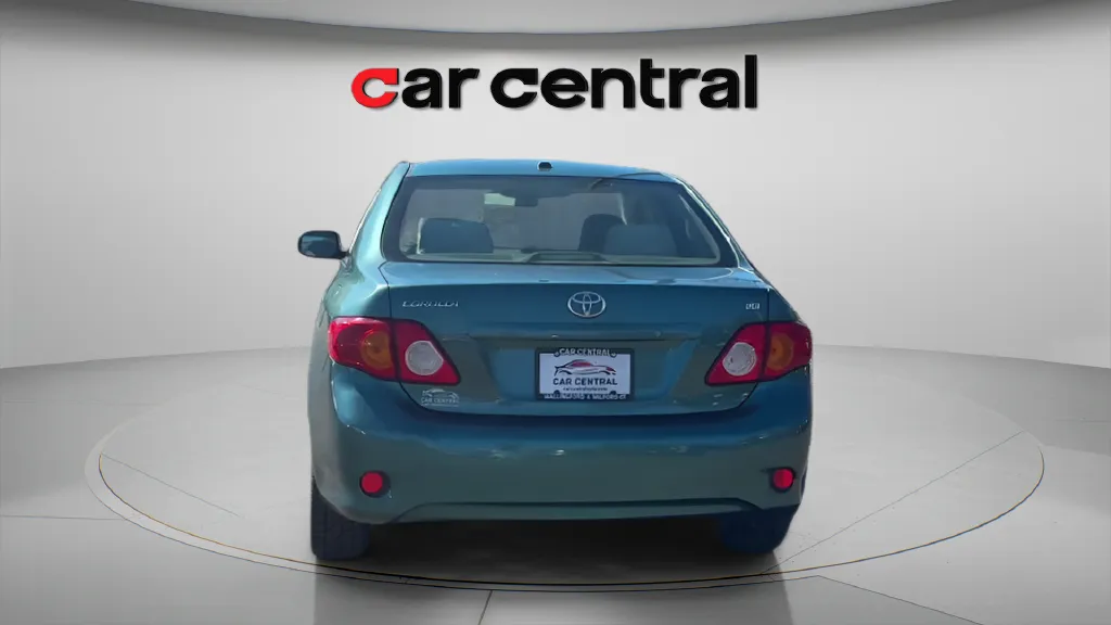 More photos of 2009 Toyota Corolla LE at Car Central Milford, CT