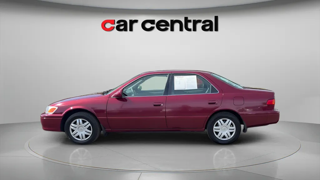 Photos of 2001 Toyota Camry LE for sale in Milford, CT at Car Central Milford