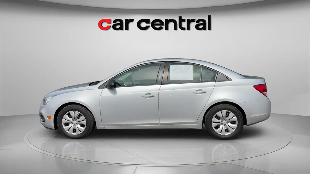 Photos of 2015 Chevrolet Cruze LS for sale in Milford, CT at Car Central Milford