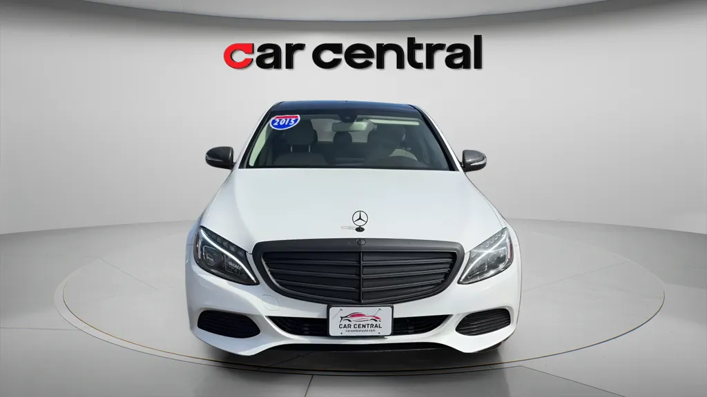 Photos of 2015 Mercedes-Benz C-Class C 300 for sale in Milford, CT at Car Central Milford