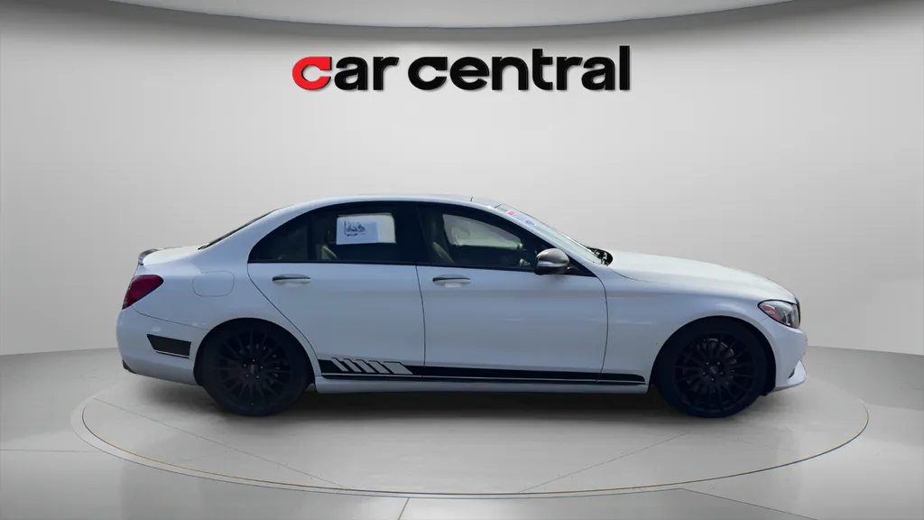 More photos of 2015 Mercedes-Benz C-Class C 300 at Car Central Milford, CT