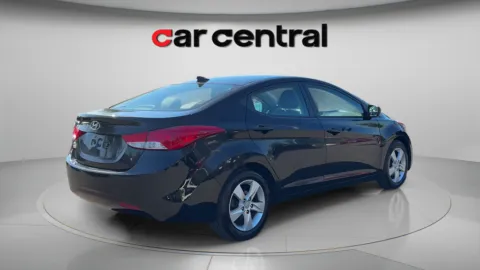 More photos of 2012 Hyundai Elantra GLS at Car Central Milford, CT