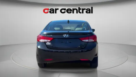 More photos of 2012 Hyundai Elantra GLS at Car Central Milford, CT