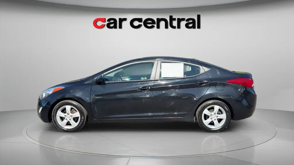 Photos of 2012 Hyundai Elantra GLS for sale in Milford, CT at Car Central Milford