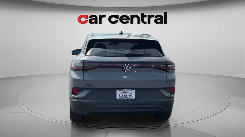 More photos of 2022 Volkswagen ID.4 Pro at Car Central Milford, CT