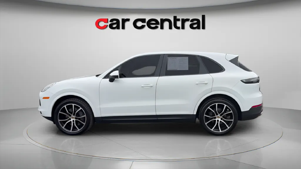Photos of 2019 Porsche Cayenne S for sale in Milford, CT at Car Central Milford
