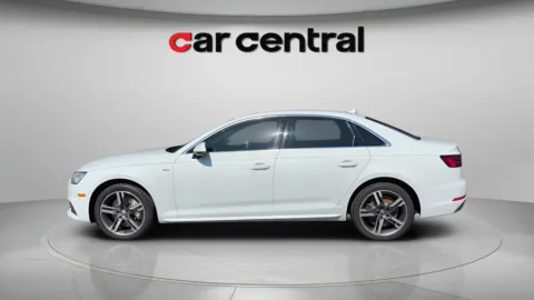 Photos of 2017 Audi A4 2.0T Premium Plus for sale in Milford, CT at Car Central Milford