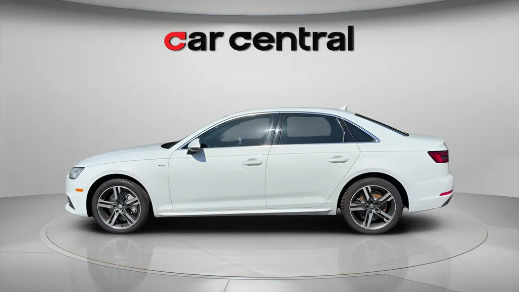 Photos of 2017 Audi A4 2.0T Premium Plus for sale in Milford, CT at Car Central Milford