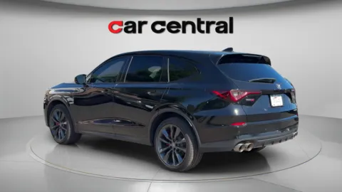 Another view of 2022 Acura MDX Type S for sale in Milford, CT at Car Central Milford