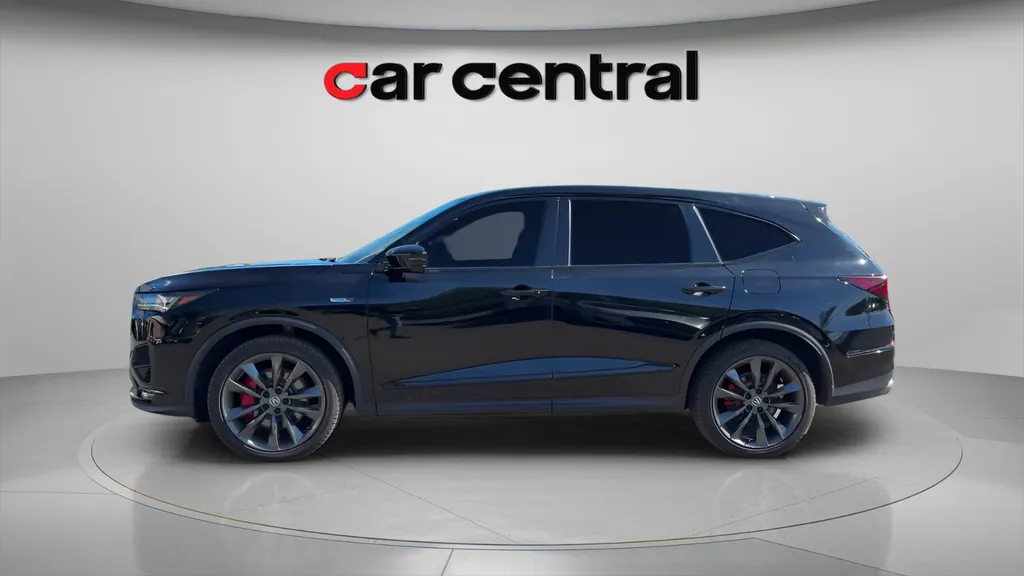 Photos of 2022 Acura MDX Type S for sale in Milford, CT at Car Central Milford