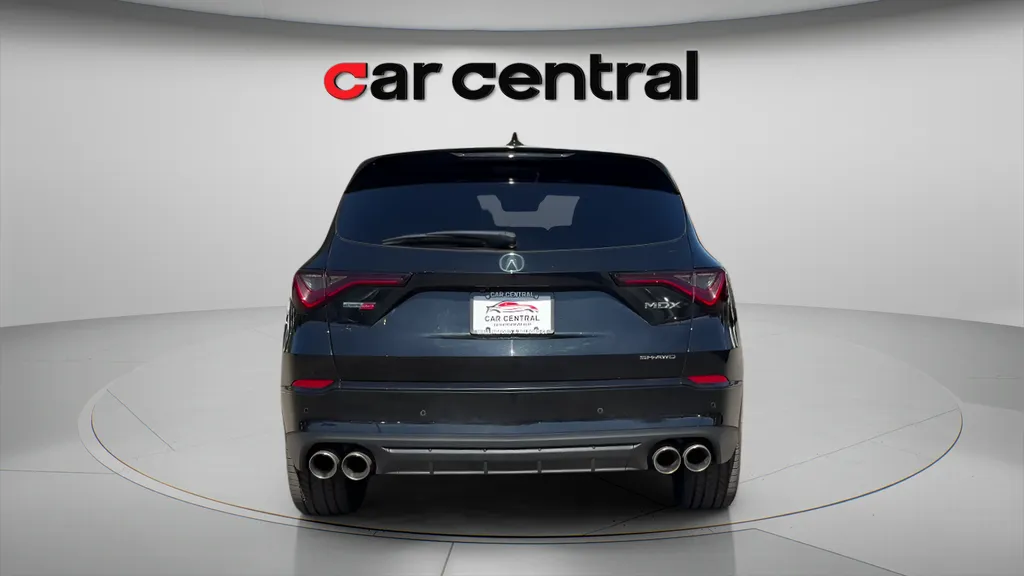 More photos of 2022 Acura MDX Type S at Car Central Milford, CT