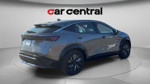 More photos of 2023 Nissan Ariya ENGAGE at Car Central Milford, CT