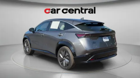 Another view of 2023 Nissan Ariya ENGAGE for sale in Milford, CT at Car Central Milford
