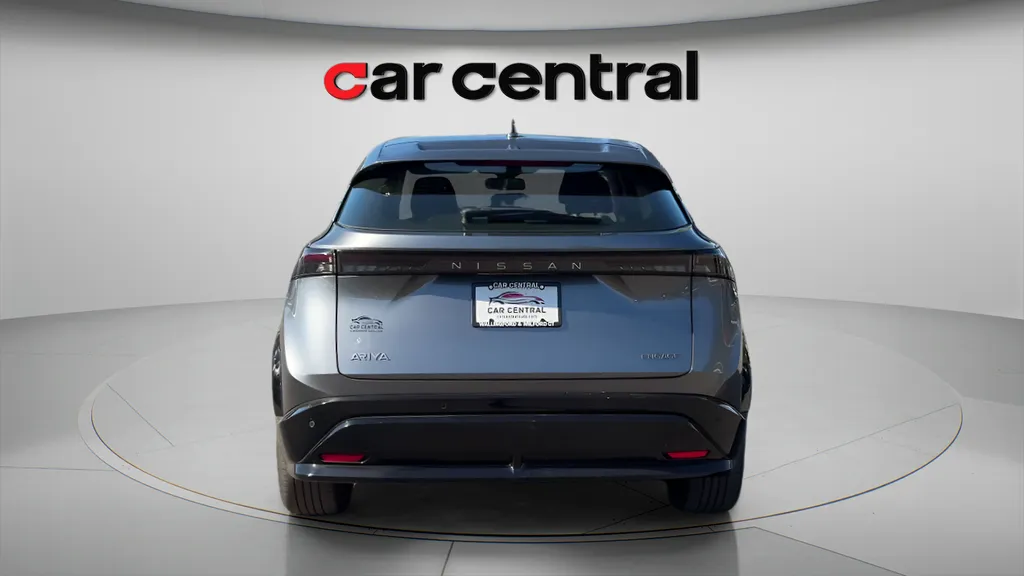 More photos of 2023 Nissan Ariya ENGAGE at Car Central Milford, CT