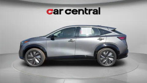 Photos of 2023 Nissan Ariya ENGAGE for sale in Milford, CT at Car Central Milford
