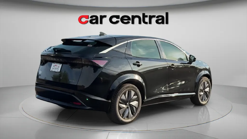 More photos of 2023 Nissan Ariya ENGAGE at Car Central Milford, CT