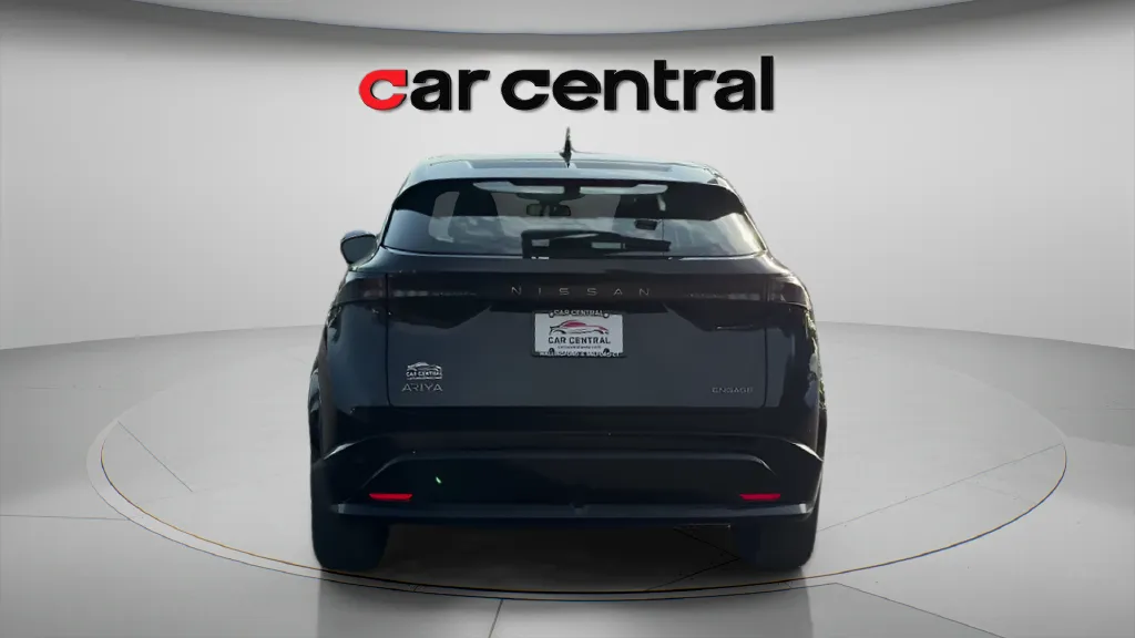 More photos of 2023 Nissan Ariya ENGAGE at Car Central Milford, CT