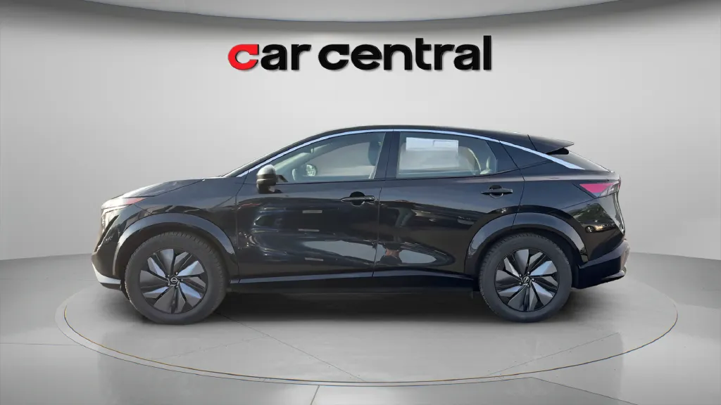 Photos of 2023 Nissan Ariya ENGAGE for sale in Milford, CT at Car Central Milford