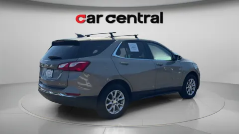 More photos of 2018 Chevrolet Equinox LT at Car Central Milford, CT
