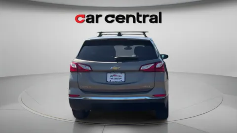 More photos of 2018 Chevrolet Equinox LT at Car Central Milford, CT