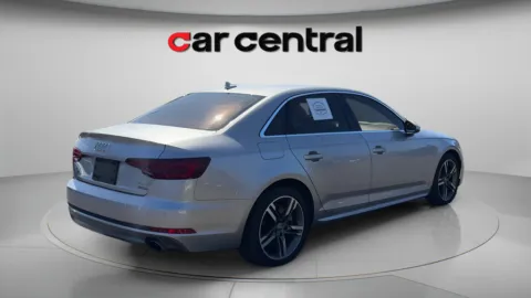 More photos of 2018 Audi A4 2.0T Premium Plus at Car Central Milford, CT