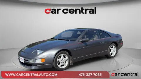 Unknown 1990 Nissan 300ZX 2+2 for sale in Milford, CT