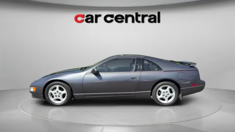 Photos of 1990 Nissan 300ZX 2+2 for sale in Milford, CT at Car Central Milford